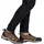 Rieker 08078 Herren Braun/Schwarz 44