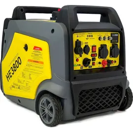 tonaro Tonaro, Dual- Inverter Generator HE 1900