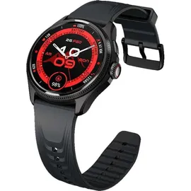 mobvoi TicWatch Pro 5 Enduro schwarz