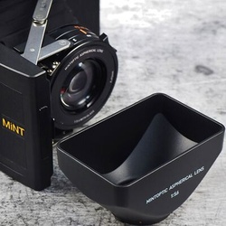 Mint InstantKon RF70 Lens Hood, Gegenlichtblende