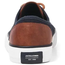 Jack & Jones Sneaker Curtis Turnschuh zum Schnüren