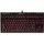 Corsair K63 Gaming-Tastatur Cherry MX Red DE