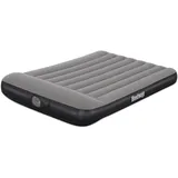 BESTWAY TriTech Doppelluftbett mit USB-Elektropumpe 191 x 137 x 30 cm,