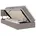 Bett 100 200 Schwarz