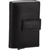 Strellson Brick Lane C-Four E-Cage Geldbörse schwarz