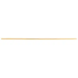 Keramikfaserfeilen KFF Flach 1,0x6x150mm A180 für Werkzeug- und Formenbau