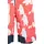 KILLTEC FIRST INSTINCT by killtec Kinder Overall FISW 33 MNS ONPC« Wasserdichter Skioverall mit Grow-Up-Funktion rot