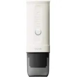 outin Nano Pearl Weiß