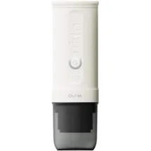 outin Nano Pearl Weiß