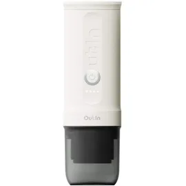 outin Nano Pearl Weiß