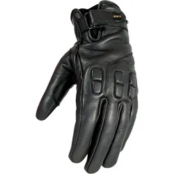 LS2 Jazz, Handschuhe - Schwarz - S