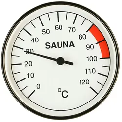 Infraworld Thermometer