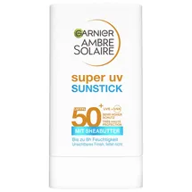 Garnier Ambre Solaire Sunstick LSF 50+ 18 g