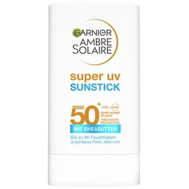 Garnier Ambre Solaire Sunstick LSF 50+ 18 g