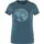 Fjällräven Arctic Fox Print T-shirt W