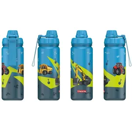 Step By Step Vehicle blau 0,5 l