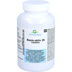 Basis-Aktiv 28 Tabletten 360 ST