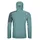 Ortovox Westalpen 3L Jacket Herren Türkis XL