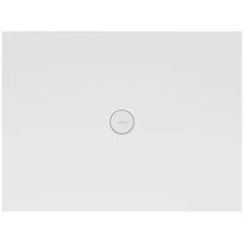 Villeroy & Boch Subway Infinity 1000x800x40mm, weiss 6230L301