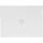 Villeroy & Boch Subway Infinity 1000x800x40mm, weiss 6230L301