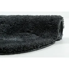 Tom Tailor Cozy Bath UNI Grau 60 x 100 cm