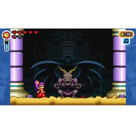 Shantae Advance: Risky Revolution - Standard Edition (PEGI) (PS5)
