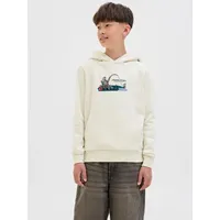 JACK & JONES Jorskull White 140