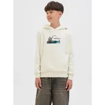 JACK & JONES Jorskull White 140