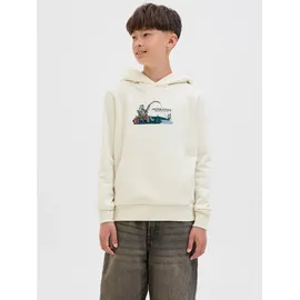 JACK & JONES Jorskull White 140
