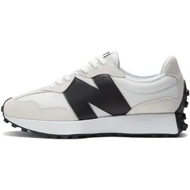 New Balance 327 Herren White/Black 46,5