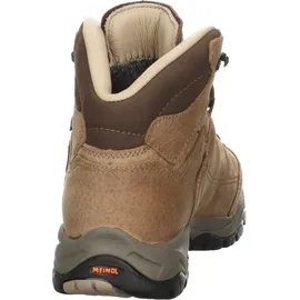 MEINDL Ohio 2 GTX Damen Rehbraun 40