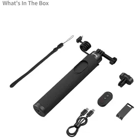 SmallRig 5463 Powerbank im Griffdesign