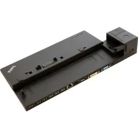 Lenovo ThinkPad Pro Dock - Port Replicator - VGA, DVI, DP