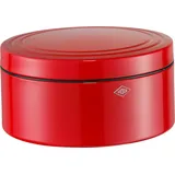 Wesco Gebäckdose rot 324402-02