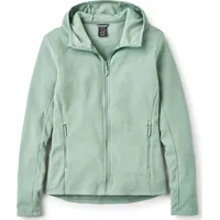 Rab Stavel Hoodie Dark Fig Green 40