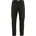 Zip-off Hose Schwarz 46