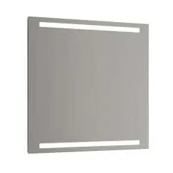 Dansani Repeat LED-Spiegel 80 cm - Badmöbel