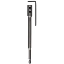 Bosch Verlängerung 1/4" Sechskantschaft 152 mm 1 St.