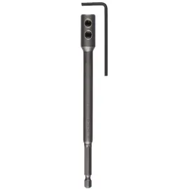 Bosch Verlängerung 1/4" Sechskantschaft 152 mm 1 St.