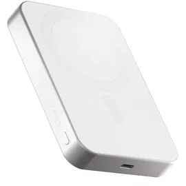 Zen Zens Powerbank Pro 1 Slim 10.000 mAh weiß