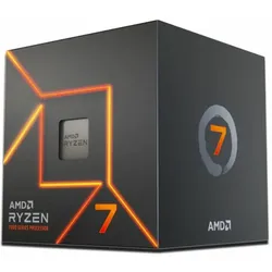 Prozessor AMD 7700 AMD AM5