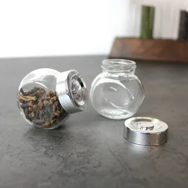 gouveo BonBon-Glas 50 ml 15 St.