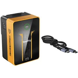 SmallRig VB99 Pro Mini V Mount Battery BumbleBee Edition