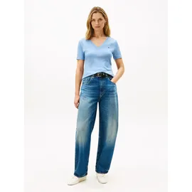 Tommy Hilfiger Cody V-Neck Blau XS