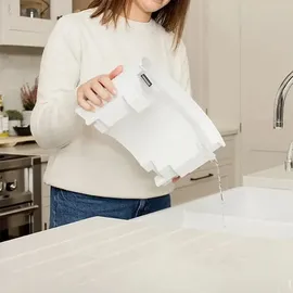 meaco de gmbh MeacoDry Arete® One 10L Luftentfeuchter / Luftreiniger