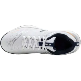Yonex Power Cushion Strider Beat weiss Herren