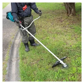Makita DUR369AZX6 ohne Akku