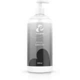 easytoys EasyGlide Anal-Gleitgel auf Wasserbasis 1000 ml - Klar