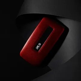 SPC Titan 2 rot