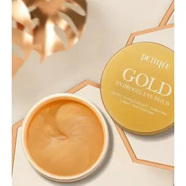 Petitfee Gold Hydrogel Eye Patch 60 U
